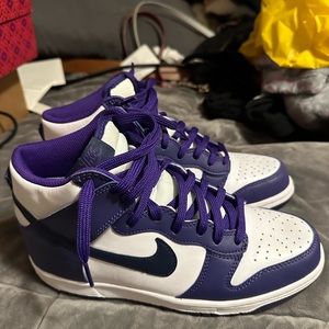Nike dunks